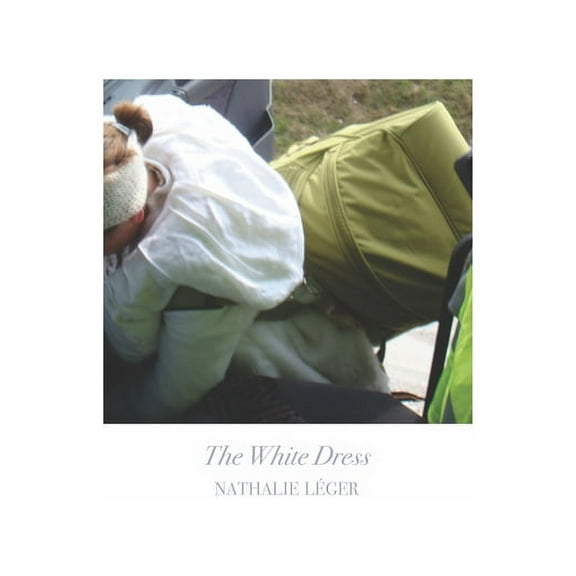 The White Dress, (Paperback)