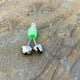 thumbnail image 5 of Clips con campanillas de pesca para cañas: alarma de picada con campanillas de alerta, indicador de peces de metal para pesca nocturna, abrazadera segura para caña, accesorio de pesca versátil p, 5 of 6