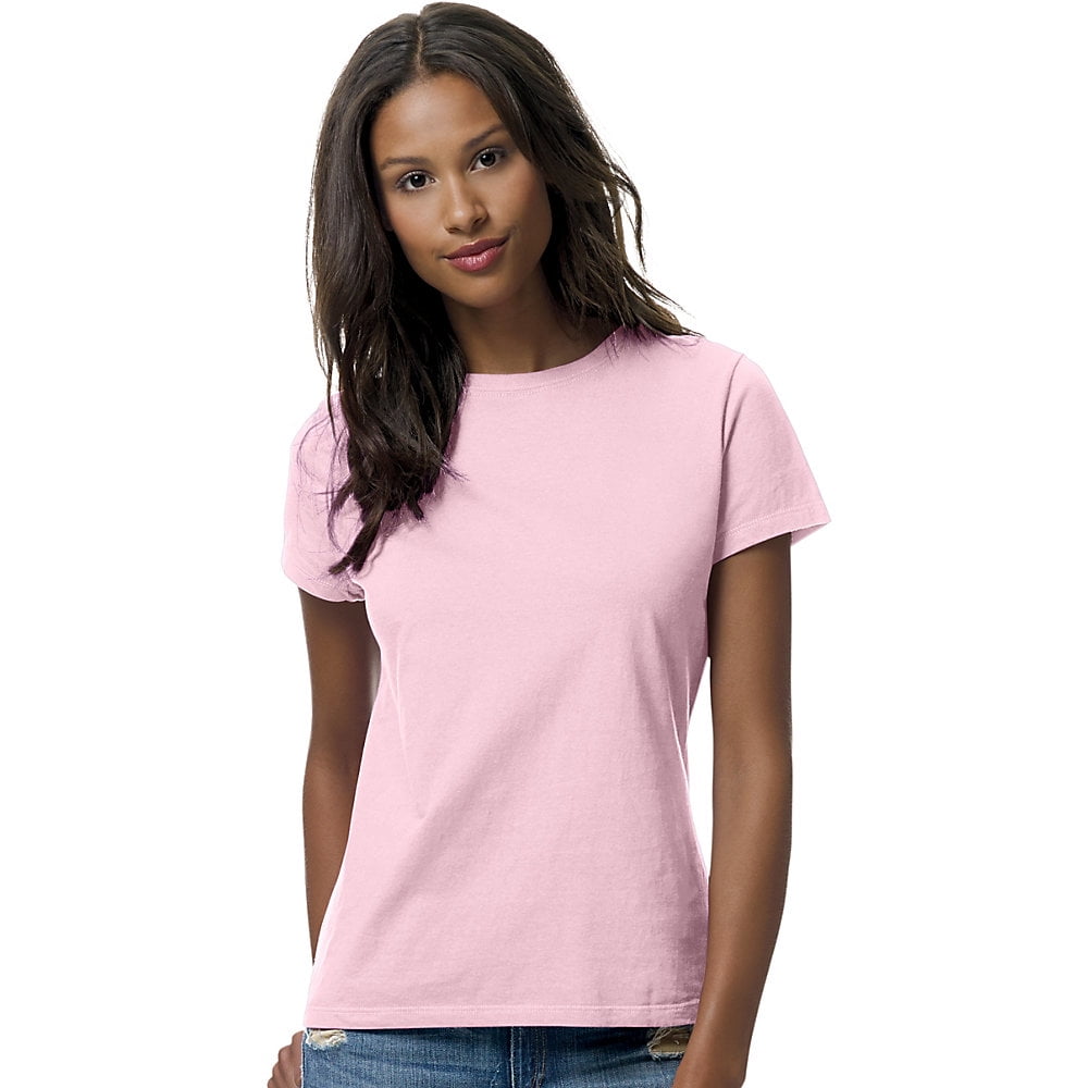 hanes tee shirts bulk