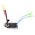 thumbnail image 2 of 860A 12V-24V cepillo ESC reemplazo de potencia RC ESC vehículo barco coche XT60 CUTICAT Reemplazo RC ESC, 2 of 6