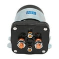 thumbnail image 3 of RELÉ DE POTENCIA SOLENOIDE, DURADERO 586-105111 RENDIMIENTO ESTABLE DE REEMPLAZO DE ALTA Eficiencia Práctica para Carrito de, 3 of 7