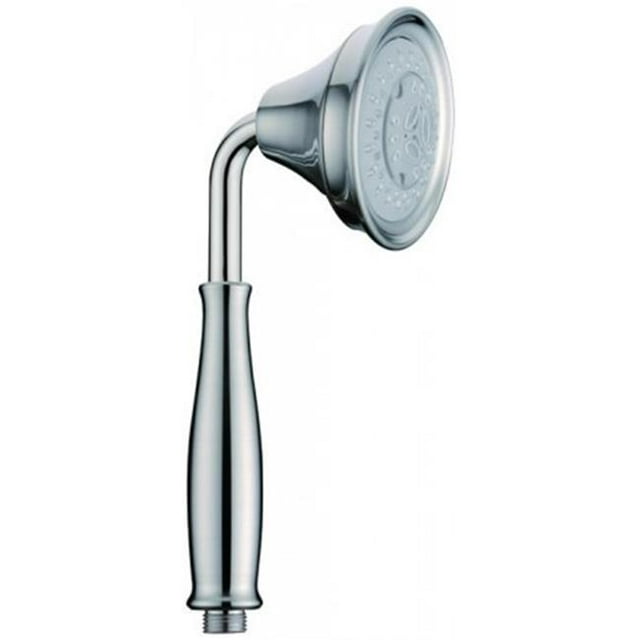 Dawn Kitchen & Bath HS0060402 Hand Shower With Shower Hose - Brushed Nickel
