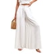 thumbnail image 2 of Pantalones Casuales para Mujer, con Cintura Elástica y Pierna , con Bolsillos. XXL, 2 of 9
