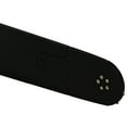 thumbnail image 5 of 8TEN 32 inch Chainsaw Bar .050 3/8 105DL for Husqvarna Echo 810-CCG2252B, 5 of 8