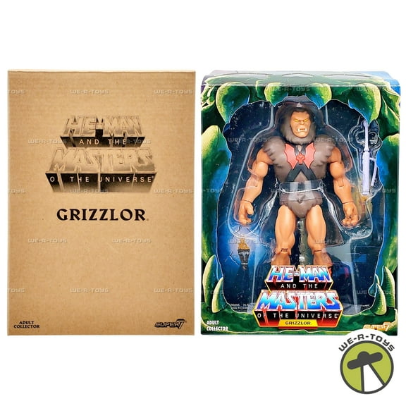 He-Man Masters Of The Universe Classics Action Figure Orko