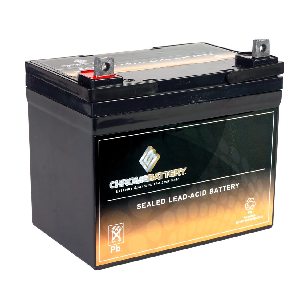 Everstart Group Size U1 7 Lawn And Garden Battery - Garden Ftempo