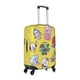 thumbnail image 4 of BTS BT21 Engrosado Cubierta De Equipaje 18/24/28/32 Pulgadas Alta Elástica Maleta De Viaje Spandex Protectora, 4 of 4