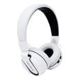 thumbnail image 1 of Necnon Audifonos Diadema Bluetooth Manos Libres Nbh-05 RUBBERIZED BLANCO 14D22 14C22 *P* Necnon NBH-05, 1 of 3