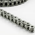 thumbnail image 2 of Jeremywell #35 SS Stainless Steel Roller Chain 10 Feet + 1 Master Link, Corrosion Resistant, 2 of 6