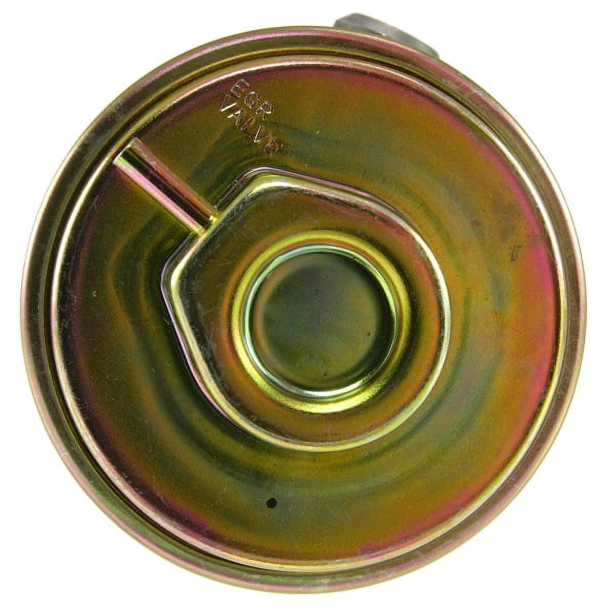 Exhaust Gas Recirculation (EGR) Valve