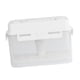 thumbnail image 4 of Contenedor para kimchi, contenedor para almacenar alimentos, caja para mantener frescos, contenedor para conservación Tarro de pepinillos 4L, 4 of 9