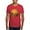 Red, variant on CafePress - Planet Mars Dark T Shirt - Men's Classic Graphic Cotton T-Shirt
