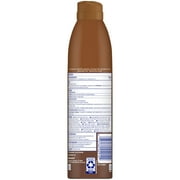 Coppertone Tanning Sunscreen Spray، SPF 15 Sunscreen، 8.3 Oz