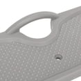 thumbnail image 2 of PVC Transom Plate Outboard Mounting Engine Bracket For Inflatable Boat Rubber Dinghy Kayak Marine Yacht Grey, 2 of 9