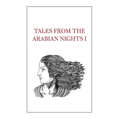Tales from the Arabian Nights I (Hardcover)