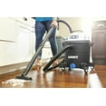 thumbnail image 6 of HART 10 Gallon 6 Peak HP Poly Wet/Dry Vacuum, VOC1012PF 3701, 6 of 23