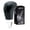Black Leather / Piano Black, variant on SHIFTIN Gear Shift Knob for SUBARU Forester Impreza Legacy Outback Best Gift Accessory
