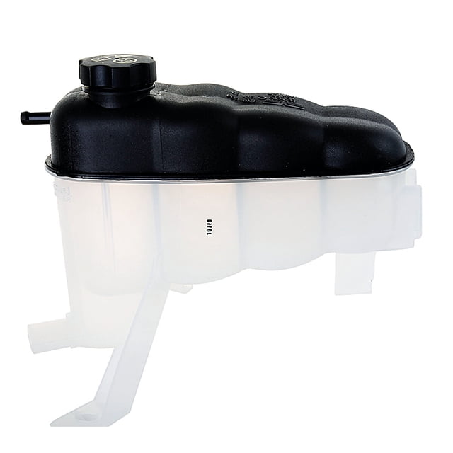 Depósito Anticongelante KEEP ON GREEN XL 1500 2007 A 2009 GMC V8 6.0L Con Tapa