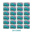 thumbnail image 4 of Purina ONE Natural, High Protein Wet Cat Food, Tuna Recipe in Sauce, 4 of 12