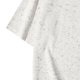 thumbnail image 5 of Blusas y camisas de manga corta con cuello redondo para hombre, blusas/camisetas casuales de verano a la moda de color liso con cuello redondo para hombre., 5 of 5
