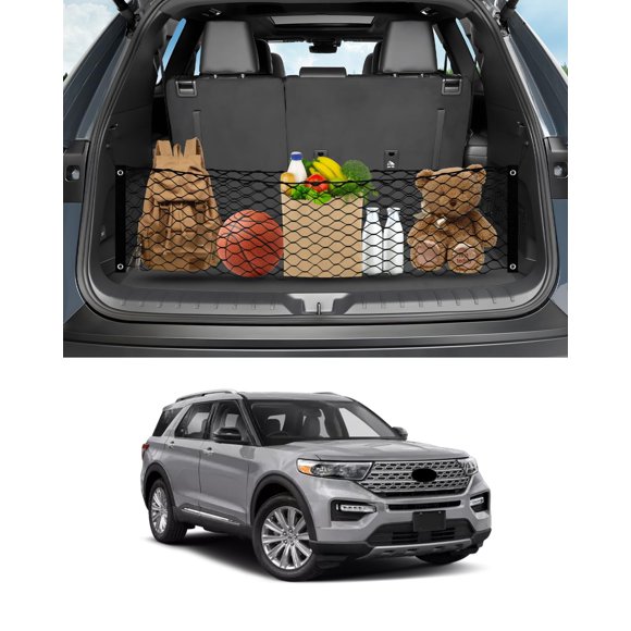 Red de carga Karltys Envelope para Ford Explorer 2020-2026