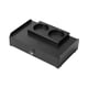 thumbnail image 3 of Caja de almacenamiento para accesorios de escritorio, bandeja para tocador, accesorios de mesa, condimentos 30x193x8cm, 3 of 9