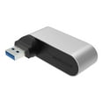 thumbnail image 4 of Sabrent HB-R3MC - Hub - 3 x SuperSpeed USB 3.0 - de Bureau, 4 of 8