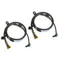 thumbnail image 2 of Front Left and Right ABS Wheel Speed Sensor JL3Z-2C204-D for Ford Expedition, 2 of 8