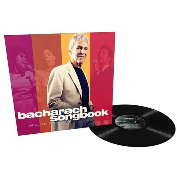 Various Artists - Bacharach Songbook: The Ultimate Collection / Various - Music & Performance - Vinyl