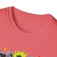 thumbnail image 6 of T Shirt with Cartoon, Cartoon on T Shirt, Animation Shirt, T Shirt with Animation, Funny Animals Tee Shirt, 6 of 46