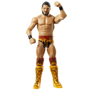 WWE Tommaso Ciampa Elite Collection Action Figure (6