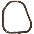 thumbnail image 3 of SCITOO Oil Pan Gasket Replacement for Toyota Highlander 4-Door Sport Utility 3.3L Hybrid Limited, 3 of 4