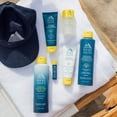 thumbnail image 5 of Protector solar e hidratante facial Oars + Alps SPF 37, 60 ml, paquete de 2, 5 of 5