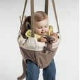 thumbnail image 3 of ExerSaucer Roo Door Jumper, Unisex, Infant, 3 of 9