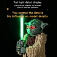 thumbnail image 4 of Kit de Iluminación Led para Lego Star Wars Attack of The, 4 of 6