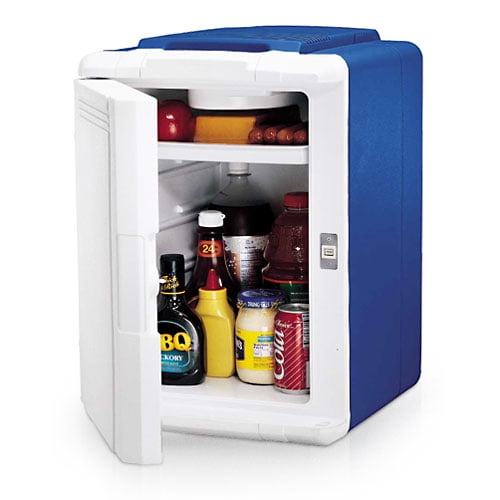 Coleman Powerchill 40 Quart ThermoElectric Cooler