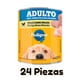 thumbnail image 1 of Caja Latas Pedigree Con Carne Molida De Pollo 375 G (24 Pzas), 1 of 6