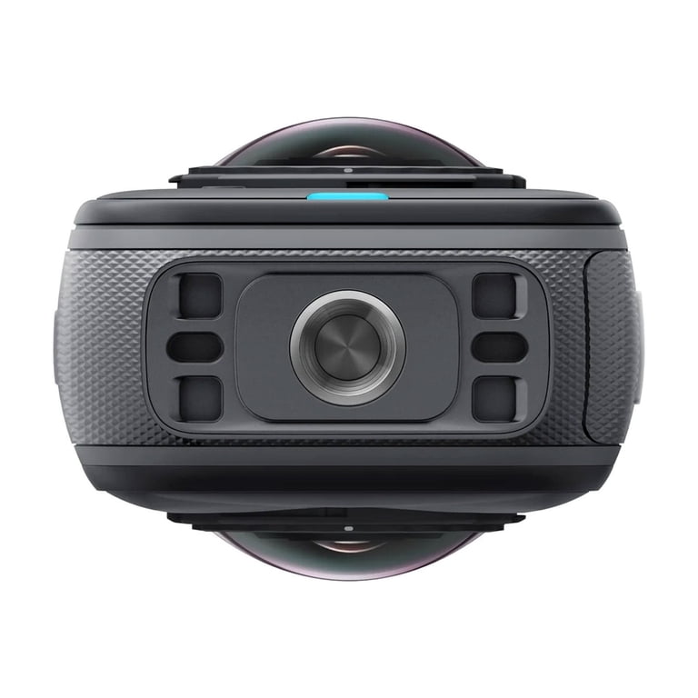 Insta360 X5 - 8K 360  Action Camera Bundle - Walmart.com