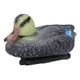 thumbnail image 5 of Pato de Plástico Decoración de Piscina ANGGREK Verde Azulado 26X11,5 Cm, 5 of 7