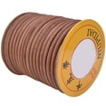 thumbnail image 2 of Sewing Sewing Machine Leather Belt 20m Sewing Machine Multi Function Cowhide Belt, 2 of 7
