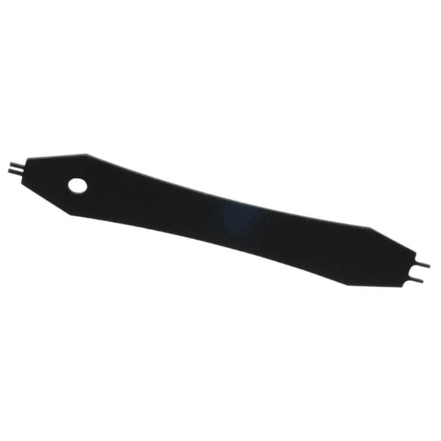 Herramienta Desconector Aire Acondicionado Automotriz Fabricada en PP Uso en Conectores Alta Baja Accesorio Reemplazo Reparación Auto Adecuado para