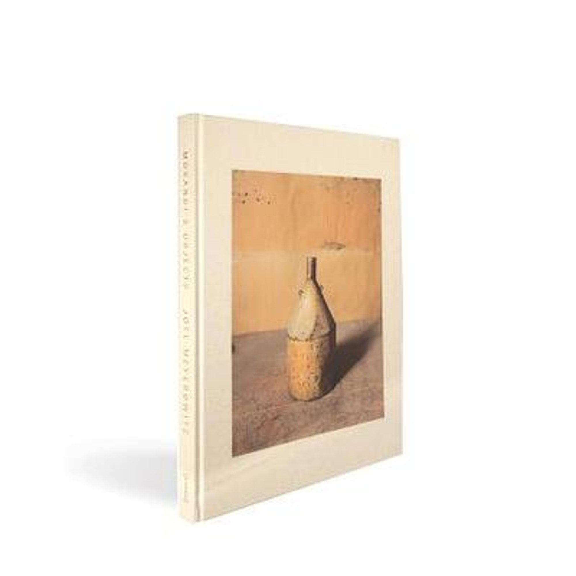 Joel Meyerowitz: Morandi's Objects (Pre-Owned Hardcover 9788862084536) by  Joel Meyerowitz