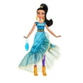 thumbnail image 4 of Disney Princess Style Series Jasmine Fashion Doll, 4 of 6