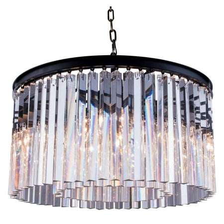 

Urban Classic Sydney Collection 26 in. Chandelier