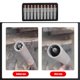 thumbnail image 2 of 10Pcs Welding Torch Tips Consumables M6x40mm 0.8/1.0/1.2mm Torch Guns Contact Tips Gas Welding Equipment Accessories, 2 of 4