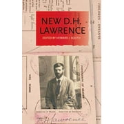 New D.H. Lawrence (Hardcover)