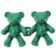 thumbnail image 1 of Cute Bear No-Sew Waist Button, Jean Buttons Pins For Loose Jeans Waist Button, No Sewing Required, Waist Tighten Metal Waist Button Pin For Jeans, 1 of 3