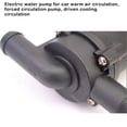 thumbnail image 3 of relayinert Water Pump Replaced Part Car Supplies Vehicle Components Circulation Pumps 24V, 3 of 6