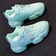 thumbnail image 3 of Zapatillas de deporte para mujer, plataforma de moda, zapatos casuales, cómodas cuñas para caminar, zapatillas deportivas, 3 of 5