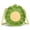 Green, variant on Daisy Flower Crochet Bag Handmade Knitted Crossbody Bag Phone Bag Floral Knitting Tote Bag For Women Summer Beach